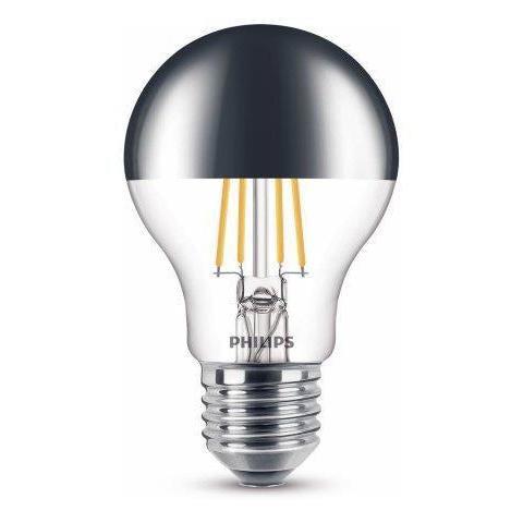 PHILIPS LED LAMP E27 MODERN 48W DIMBAAR WARM WIT LICHT-PHILIPS NEDERLAND (lichtbronnen)-Bouwhof shop (6147888808112)