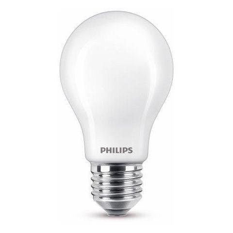 PHILIPS LED SCENESWITCH LAMP E27 MAT 60W WARM WIT LICHT-PHILIPS NEDERLAND (lichtbronnen)-Bouwhof shop (6147889561776)