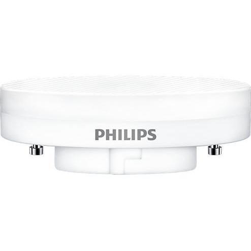 PHILIPS LED SPOT GX53 40W WARM WIT LICHT-PHILIPS NEDERLAND (lichtbronnen)-Bouwhof shop (6147890413744)