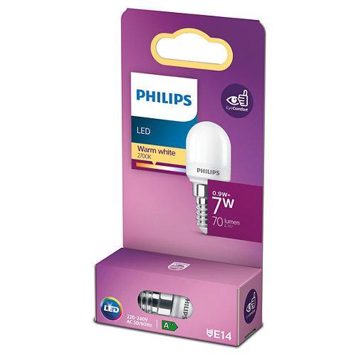 PHILIPS LED T25 E14 MAT 7W WARM WIT LICHT-PHILIPS NEDERLAND (lichtbronnen)-Bouwhof shop (6147891790000)