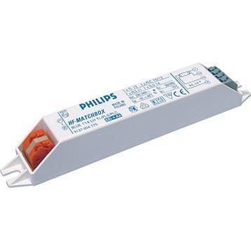 Philips matchbox hfm 121 lin-TECHNISCHE UNIE [BO] (installatie) 1442201-Bouwhof shop (6791381811376)