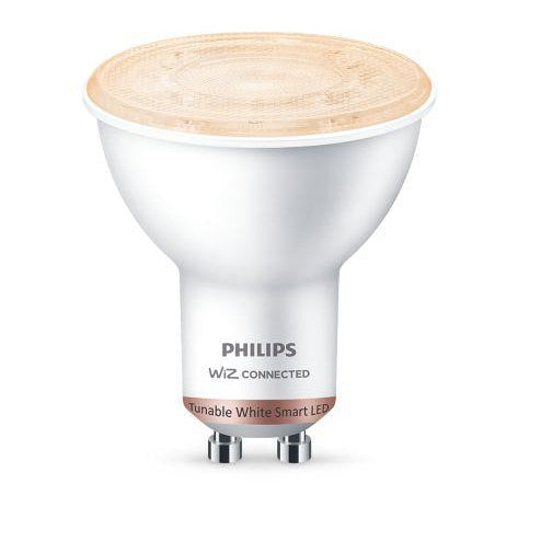 Philips smart LED inbouwspot - aanpasbaar wit-PHILIPS NEDERLAND [BO] (lichtbronnen)-Bouwhof shop (7067471806640)