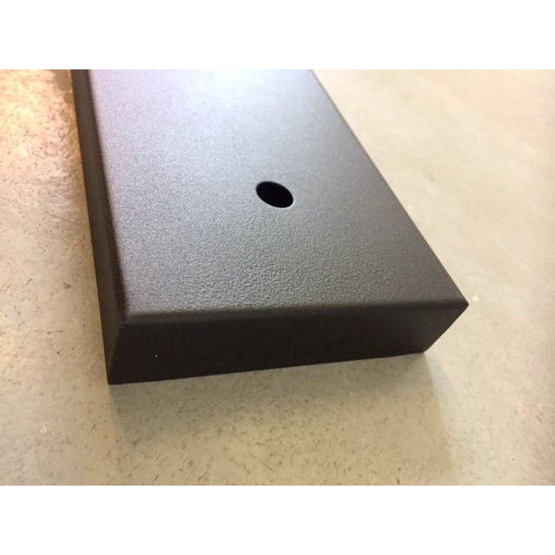 Plafondbalk 900x90x25mm 3x zwart-EXPO TRADING (verlichting)-Bouwhof shop (6791375847600)