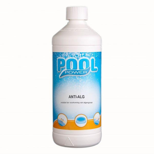 Pool Power anti-alg 1 ltr-AQUA-FUN | ALPC-Bouwhof shop (6969650577584)