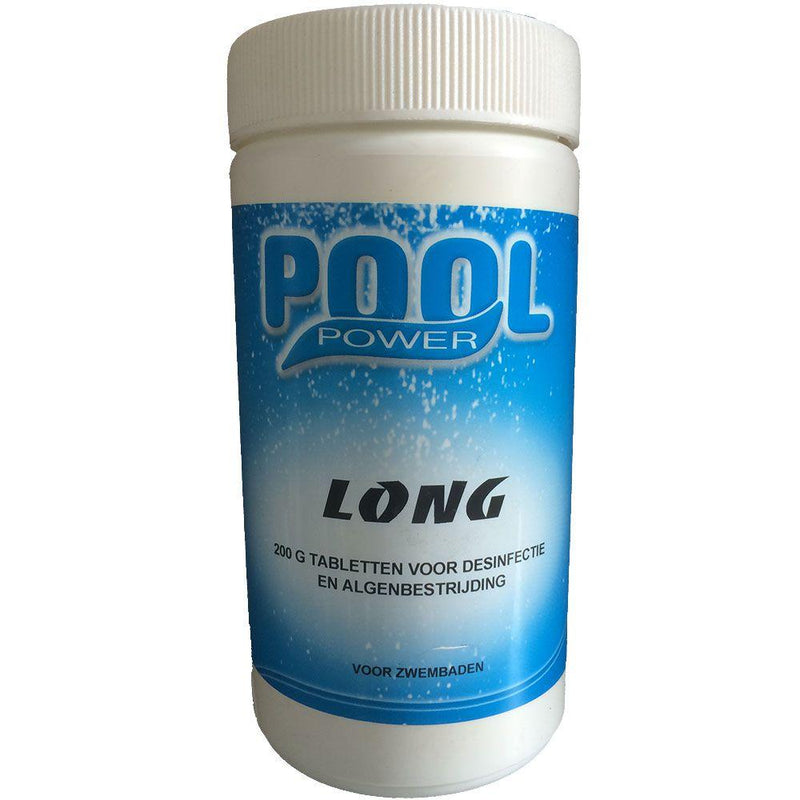 Pool Power long 200 gr. 1 kg-AQUA-FUN | ALPC-Bouwhof shop (6727146045616)