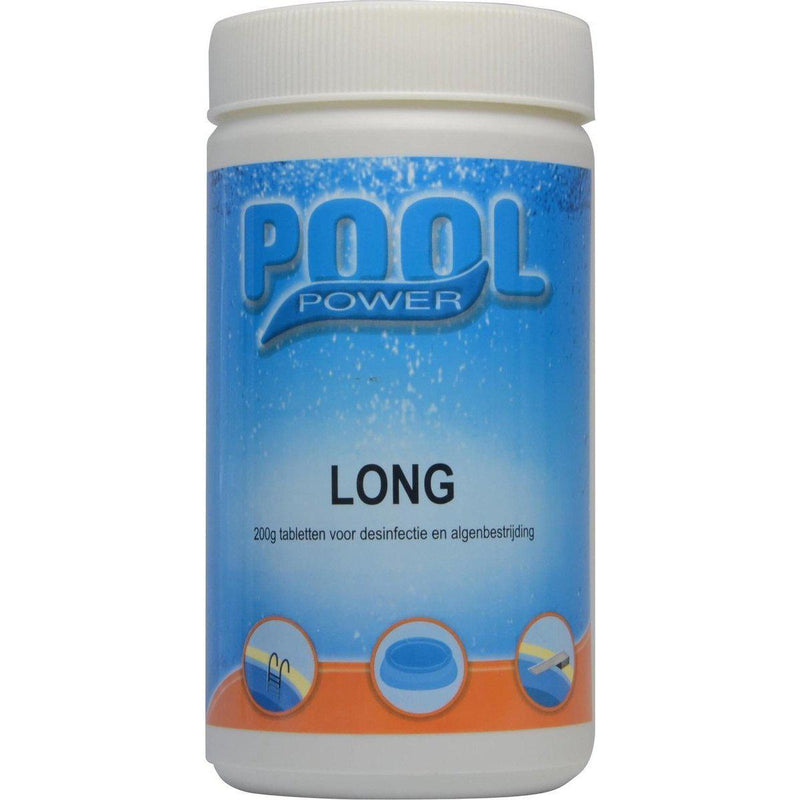 Pool Power long 200 gr. 1 kg-AQUA-FUN | ALPC-Bouwhof shop (6727146045616)