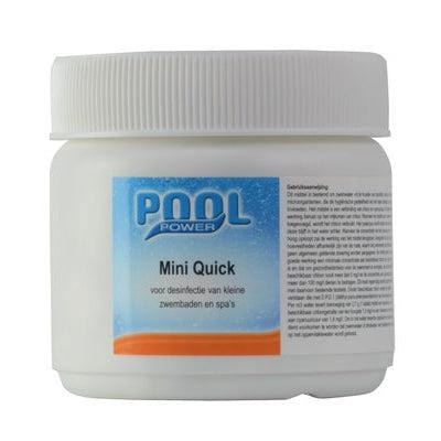 Pool Power mini quick 0.5 kg-AQUA-FUN | ALPC-Bouwhof shop (7076820353200)