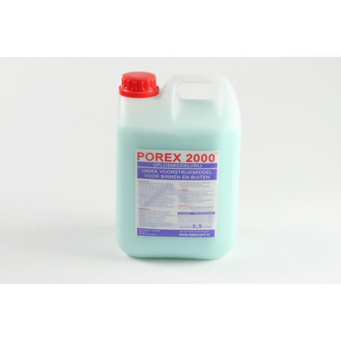 POREX 2000 VOORSTRIJK-AKZO NOBEL COATINGS (verf & behang)-Bouwhof shop (6588183347376)