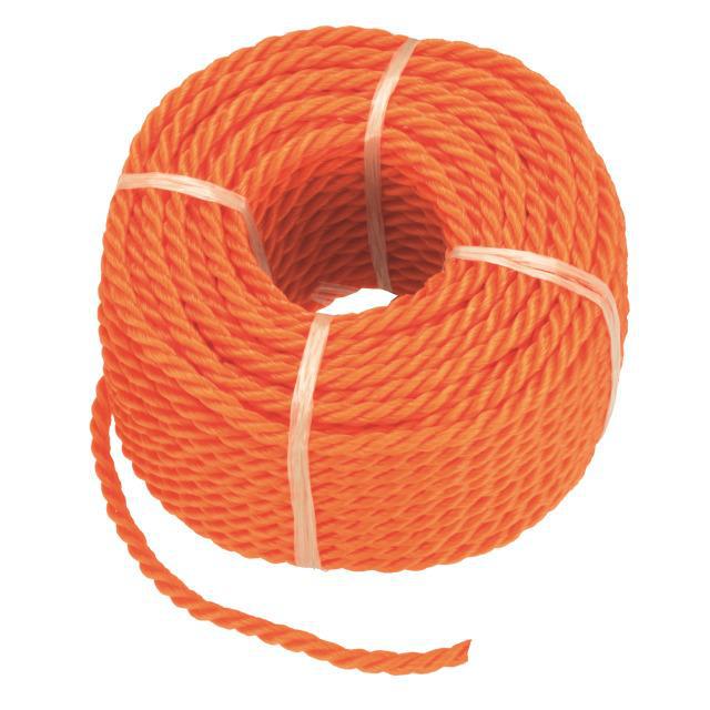 PP TOUW 4 MM./80kg ORANJE BOBIJN/20m-CONMETALL (ijzerwaren) | CELLE-Bouwhof shop (6657219887280)