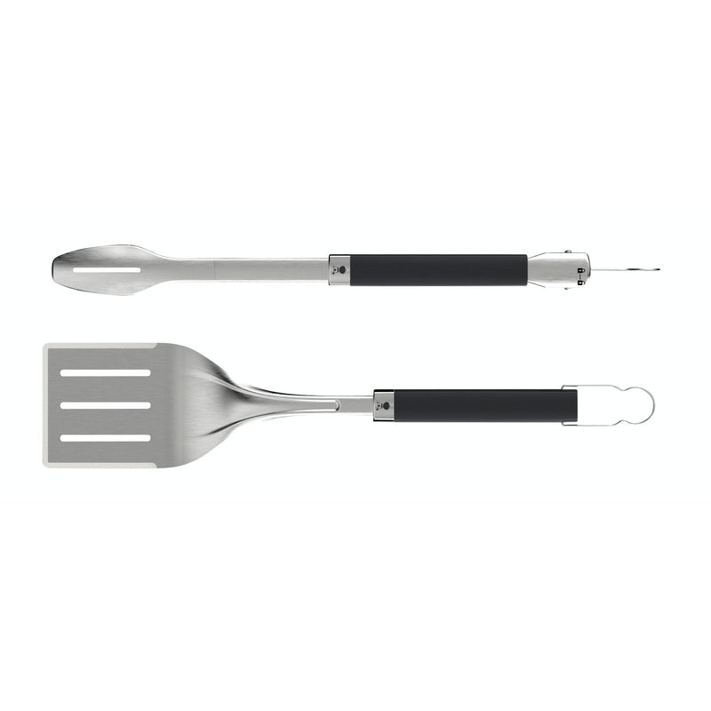 Precision Set Tang en Spatel-WEBER-STEPHEN [BO]-Bouwhof shop (7034102087856)