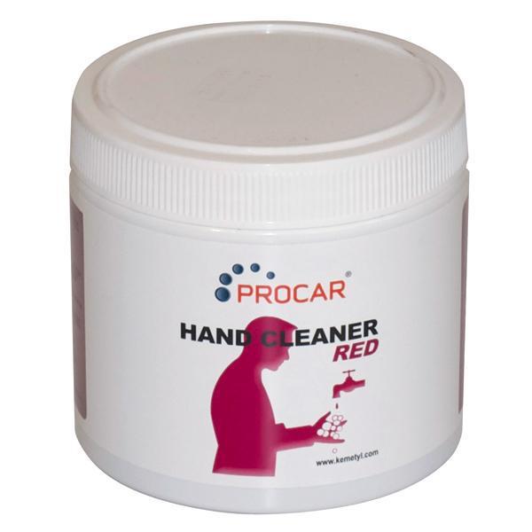 PROCAR HANDCLEANER ROOD 700ML-SERVICE BEST-Bouwhof shop (6140517220528)