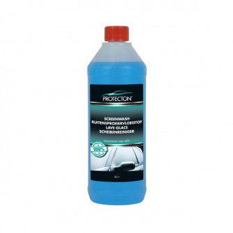 Protecton Ruitensproeiervloeistof Concentraat 1Ltr-SERVICE BEST-Bouwhof shop (7053486784688)