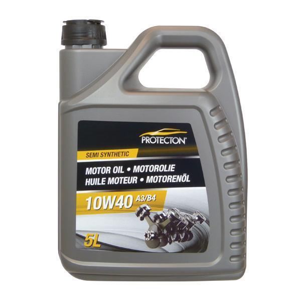 PROTECTON MOTOROLIE 10W40 A3/B4 5LT-SERVICE BEST-Bouwhof shop (6140518367408)