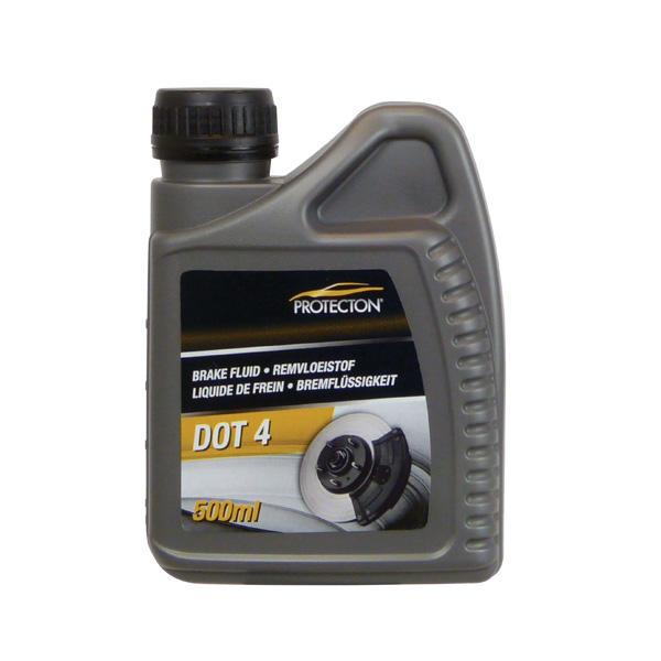 PROTECTON REMVLOEISTOF DOT4 500ML-SERVICE BEST-Bouwhof shop (6140518826160)