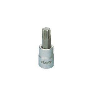 Proxxon 1/2" schroevendraaierbit TX T 20. 55 mm lang-HEGNER & KO-Bouwhof shop (6969698451632)