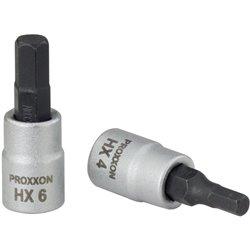Proxxon 1/4" inbusdopsleutel HX 2 mm-HEGNER & KO-Bouwhof shop (6727162593456)