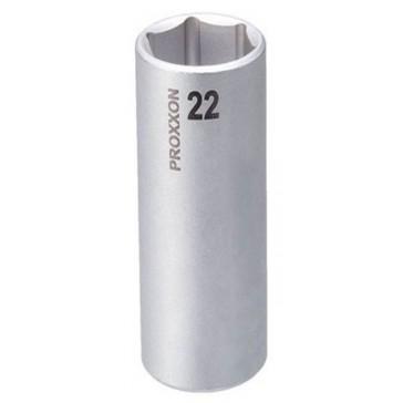 Proxxon 3/8" lange dopsleutel 17 mm-HEGNER & KO-Bouwhof shop (6657274839216)