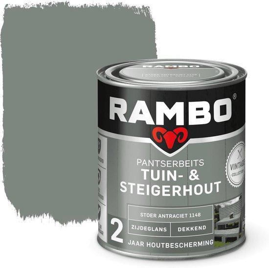 RAMBO PANTSERBEITS TUIN & STEIGERHOUT 1148 STOERANTRACIET 750 ML.-LUIJTEN VVZ-Bouwhof shop (6581321072816)