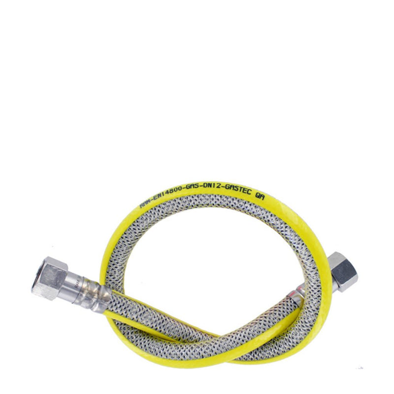 Raminex superflex premium gasslang m24 1.25M (6160446193840)