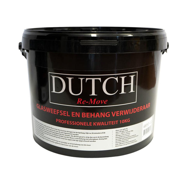 Re-Move verwijderaar emmer 10 KG-SPITS [BO]-Bouwhof shop (6861713440944)