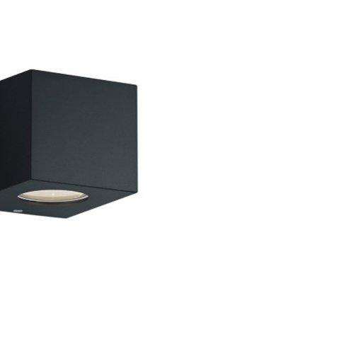 Reality wandlamp Cordoba (incl. 2 x 2W LED. 3000K. 2 x 200Lm)-TRIO (verlichting)-Bouwhof shop (6702493106352)