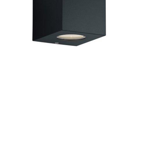 Reality wandlamp Cordoba (incl. 2 x 2W LED. 3000K. 2 x 200Lm)-TRIO (verlichting)-Bouwhof shop (6702493106352)