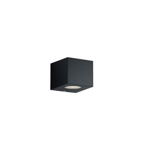 Reality wandlamp Cordoba (incl. 2 x 2W LED. 3000K. 2 x 200Lm)-TRIO (verlichting)-Bouwhof shop (6702493106352)