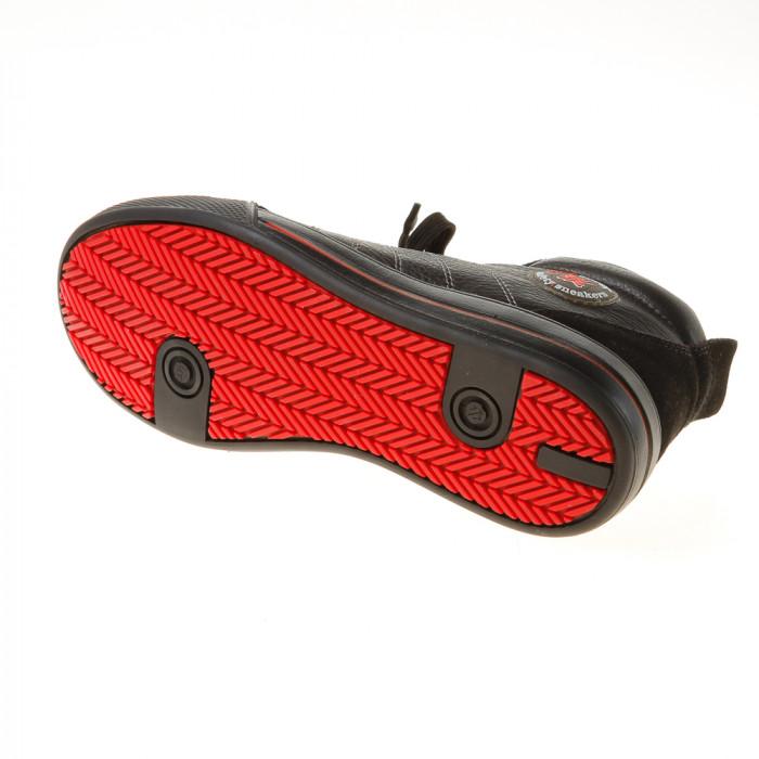 Redbrick onyx toe cap zwart s3 - 46-CERVA (schoenen) [BO]-Bouwhof shop (6606370013360)