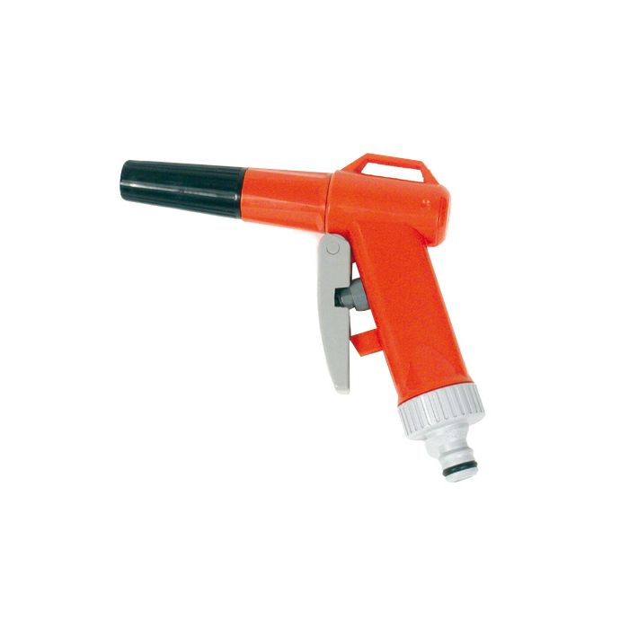 REGELBARE PISTOOLSPUIT MET NIPPEL PVC-TALEN TOOLS [BO] (tuin)-Bouwhof shop (6154553753776)