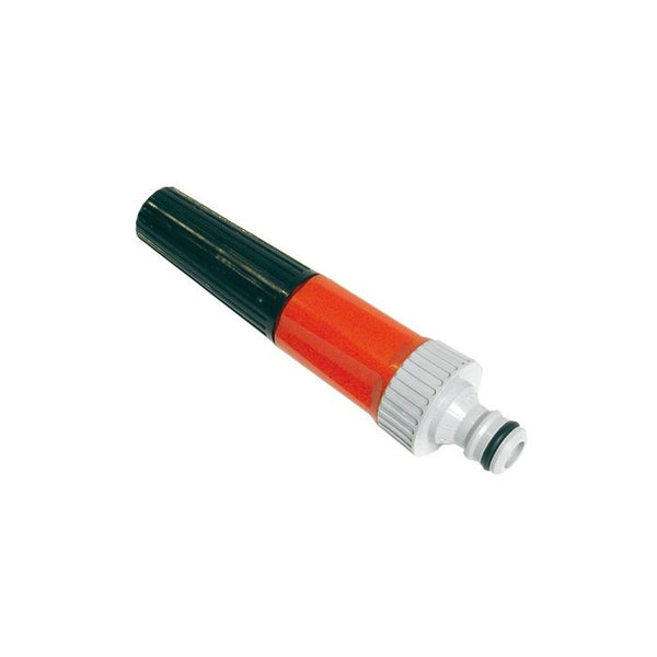 REGELBARE SPUIT MET NIPPEL PVC-TALEN TOOLS [BO] (tuin)-Bouwhof shop (6154553786544)