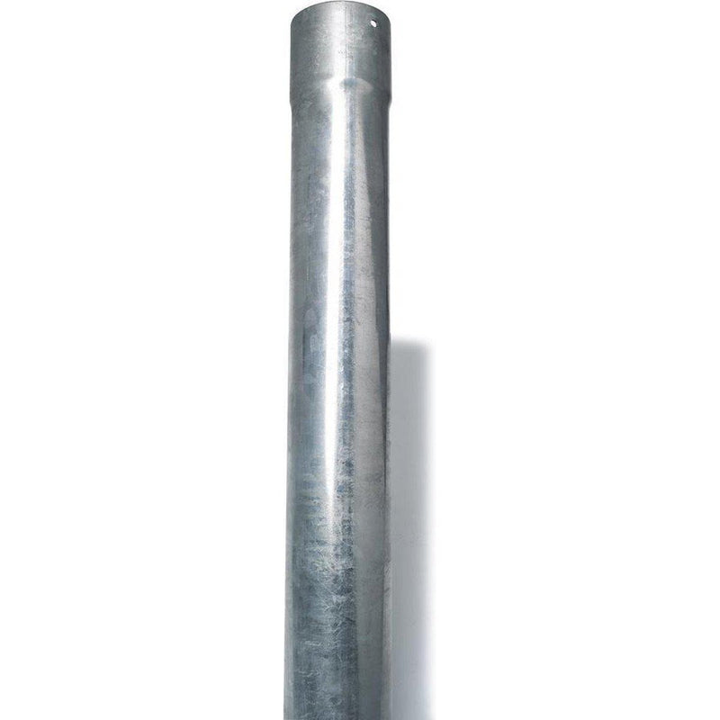 Rhz hwa-buis, staal, uitw buisdiam 80mm, wand 1.5Mm, vuurv, slagvast-TECHNISCHE UNIE [BO] (installatie) 1442201-Bouwhof shop (6135301734576)
