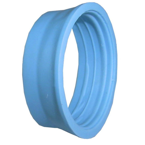 RIKO CONISCHE KNELRING Ø40MM BLAUW-KORVER [BO] (installatie)-Bouwhof shop (6165699494064)