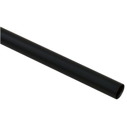 Roede zwart mat 20mm 120cm 3pp-FETIM GROUP (ijzerwaren)-Bouwhof shop (6697538355376)