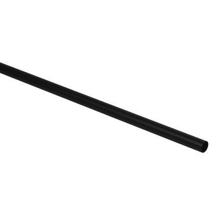 Roede zwart mat 20mm 240cm 3pp-FETIM GROUP (ijzerwaren)-Bouwhof shop (6727165214896)