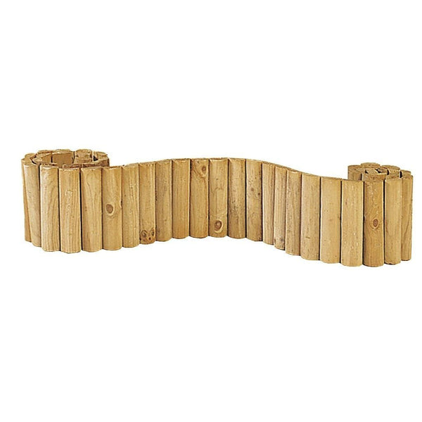 ROLBORDER 5X20X250 CM-WOODVISION [BO]-Bouwhof shop (6214615269552)