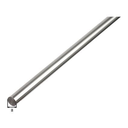 Ronde stang.alu natuur. 10/1m-GAH ALBERTS-Bouwhof shop (6969692848304)