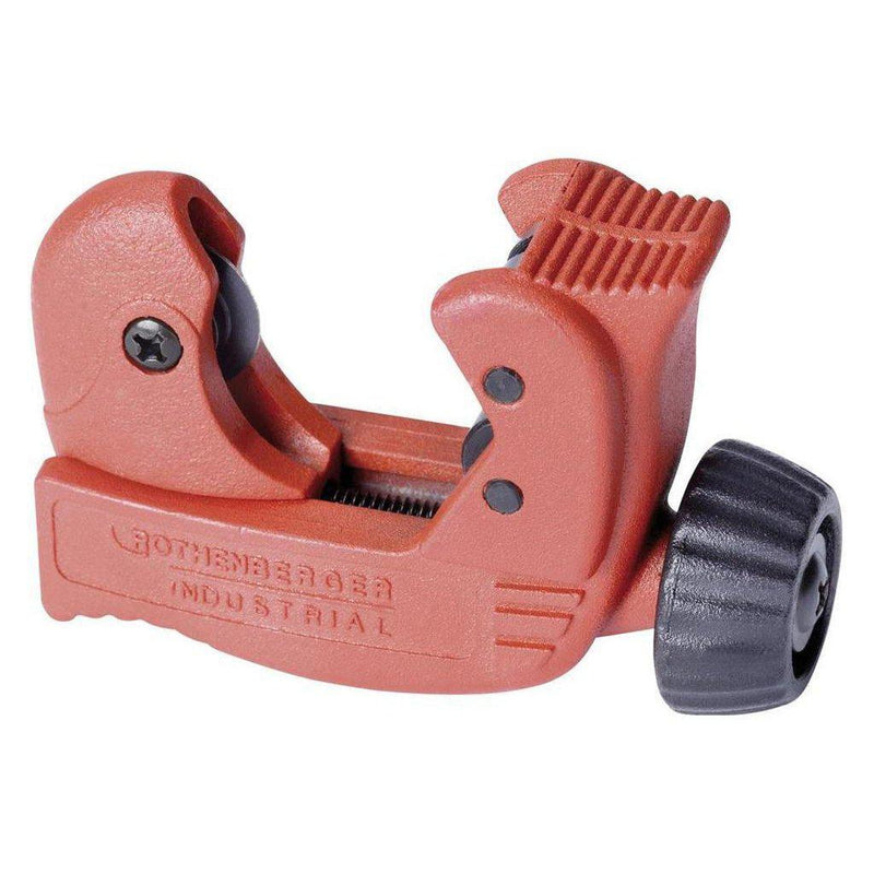 Rothenberger Pijpsnijder Mini Max 3-28mm-VAN SPIJK (installatie)-Bouwhof shop (6627216097456)