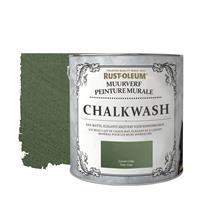 Rust-Oleum Chalkwash Groen Grijs 2.5l-MARTIN MATHYS NV/SA-Bouwhof shop (6644585922736)