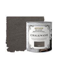 Rust-Oleum Chalkwash Houtskool 1l-MARTIN MATHYS NV/SA-Bouwhof shop (6644585595056)