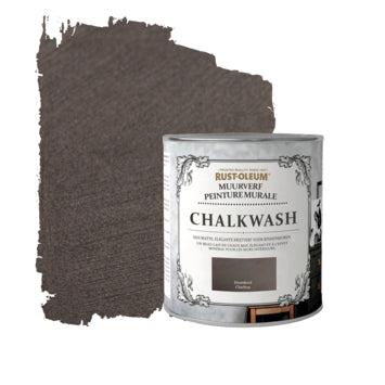 Rust-Oleum Chalkwash Houtskool 2.5l-MARTIN MATHYS NV/SA-Bouwhof shop (6644585791664)