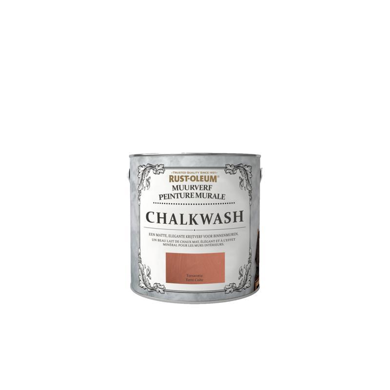 Rust-Oleum Chalkwash Licht Beton 1l-MARTIN MATHYS NV/SA-Bouwhof shop (6644586021040)