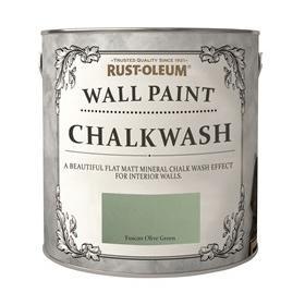 Rust-Oleum Chalkwash Taupe 1l-MARTIN MATHYS NV/SA-Bouwhof shop (6644585562288)