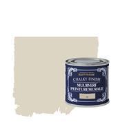 Rust-Oleum Chalky Finish Chalky Finish Muurverf Jute 125ml-MARTIN MATHYS NV/SA-Bouwhof shop (6644589822128)