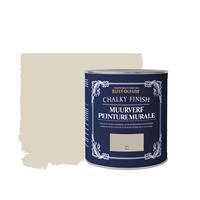 Rust-Oleum Chalky Finish Chalky Finish Muurverf Jute 1l-MARTIN MATHYS NV/SA-Bouwhof shop (6644590379184)