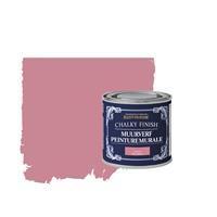 Rust-Oleum Chalky Finish Chalky Finish Muurverf Oudroze 125ml-MARTIN MATHYS NV/SA-Bouwhof shop (6690947268784)