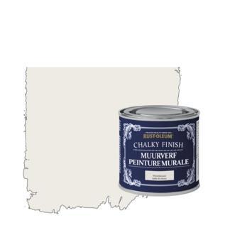 Rust-Oleum Chalky Finish Chalky Finish Muurverf Woestijnzand 125ml-MARTIN MATHYS NV/SA-Bouwhof shop (6644591427760)