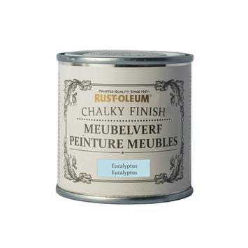 Rust-Oleum Chalky Finish Meubelverf Eucalyptus 125ml-MARTIN MATHYS NV/SA-Bouwhof shop (6644586873008)