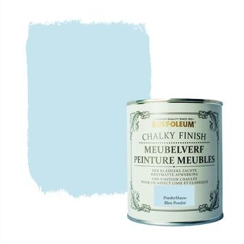 Rust-Oleum Chalky Finish Meubelverf Poederblauw 750ml-MARTIN MATHYS NV/SA-Bouwhof shop (6644588380336)