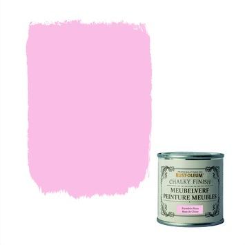 Rust-Oleum Chalky Finish Meubelverf Porselein Roze 125ml-MARTIN MATHYS NV/SA-Bouwhof shop (6644587954352)