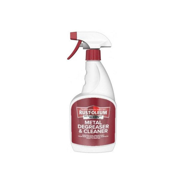 Rust-Oleum Metal Expert metaalontvetter en -reiniger 500 ml-MARTIN MATHYS NV/SA-Bouwhof shop